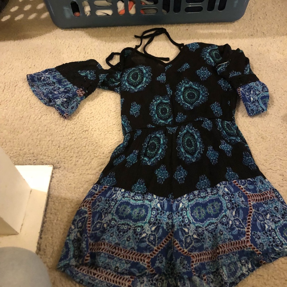 Romper - Picture 3 of 3